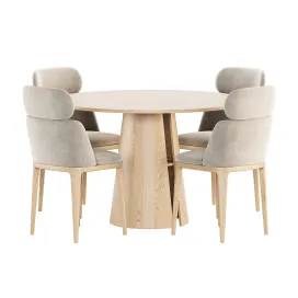 Dining Set 15